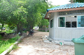 Garden Casa de hóspedes 2*
