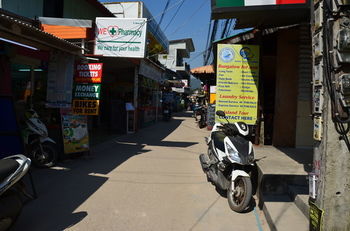 Garden Ko Tao