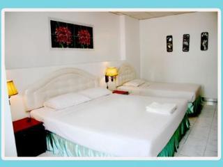 Casa de hóspedes Welcome @ Karon Beach. Single From Only 500 Baht