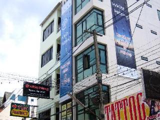 Hotel @ White