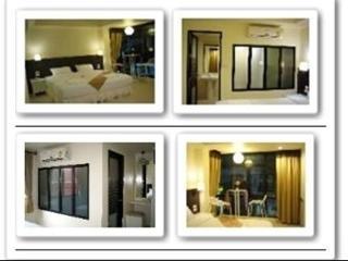 Hotel @ White Patong