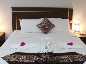 Soleluna 3* Patong