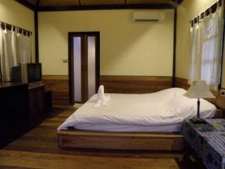 Chunut House