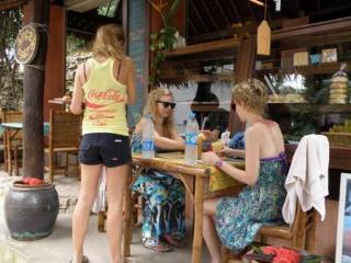 Chunut House Hostel Phi Phi Don