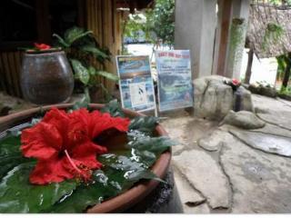 Chunut House Hostel *