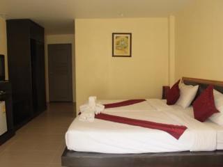 Baan Pulaoon Guest house