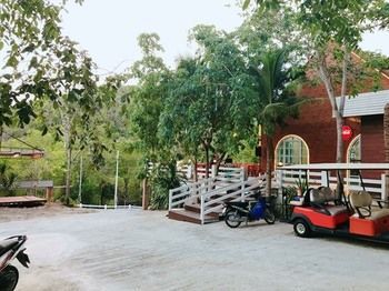 Hill Hotel Hua Hin