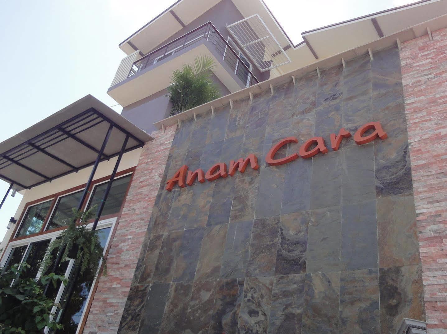 Anam Cara Apartamento *