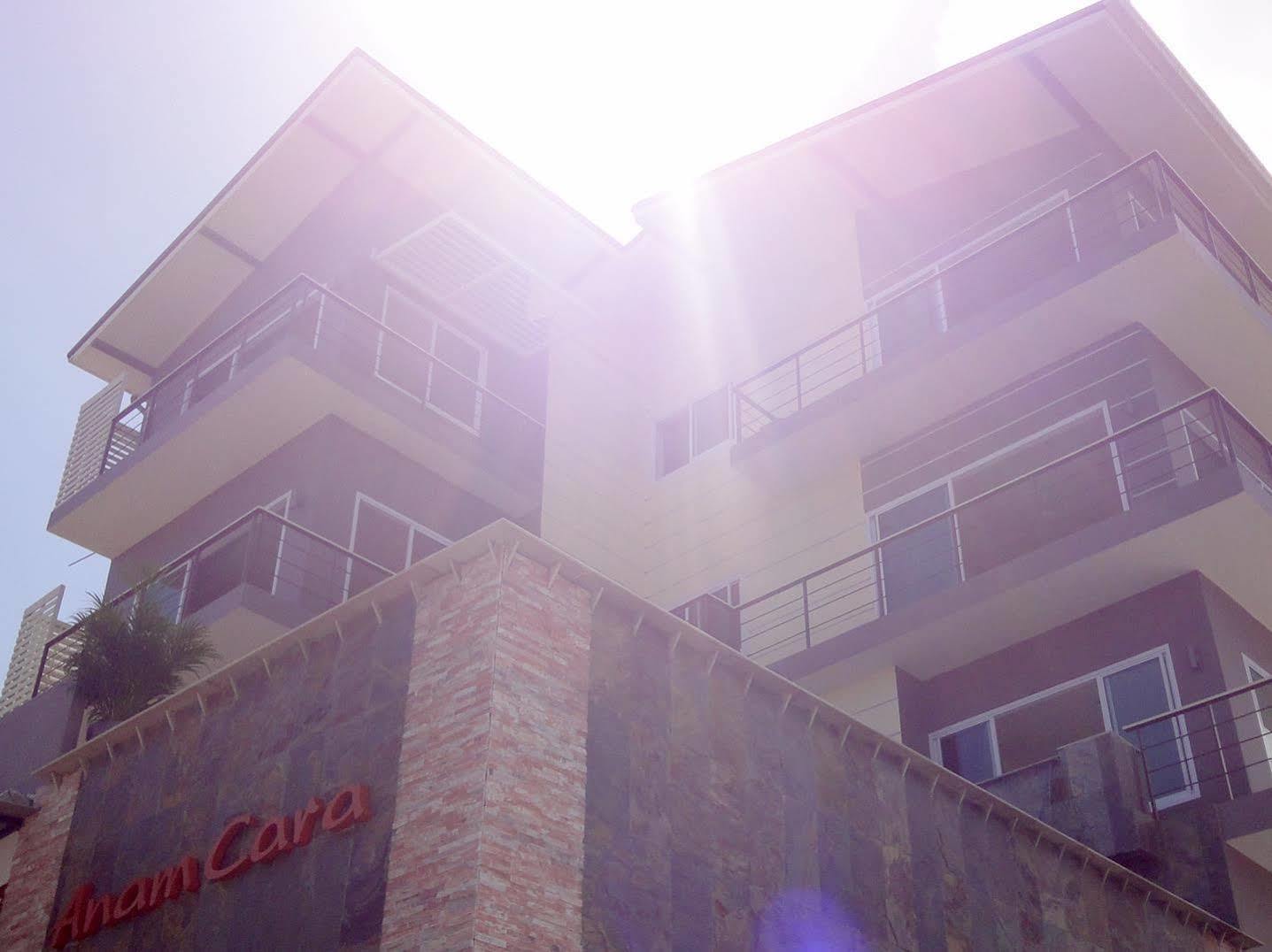 Apartamento Anam Cara Bophut