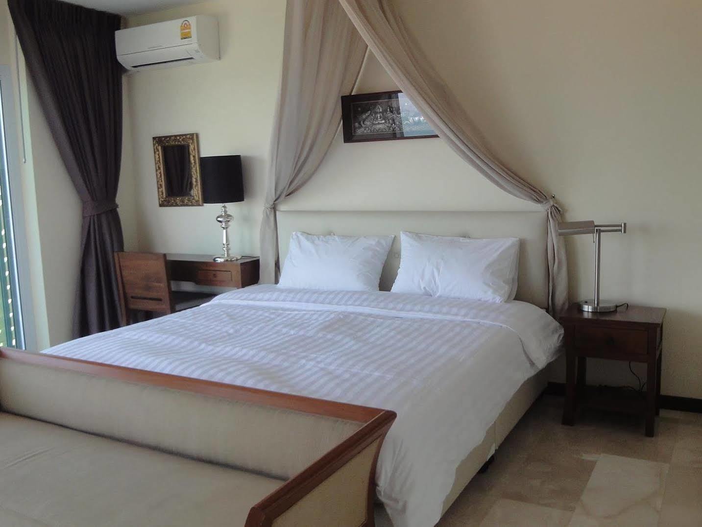 Apartamento Anam Cara