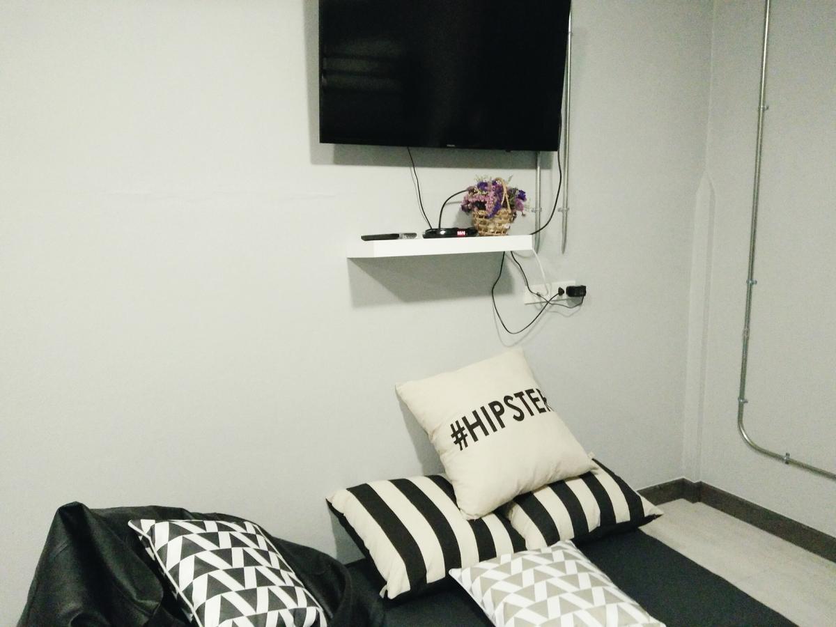 Albergue Warm Casa Chiangmai *