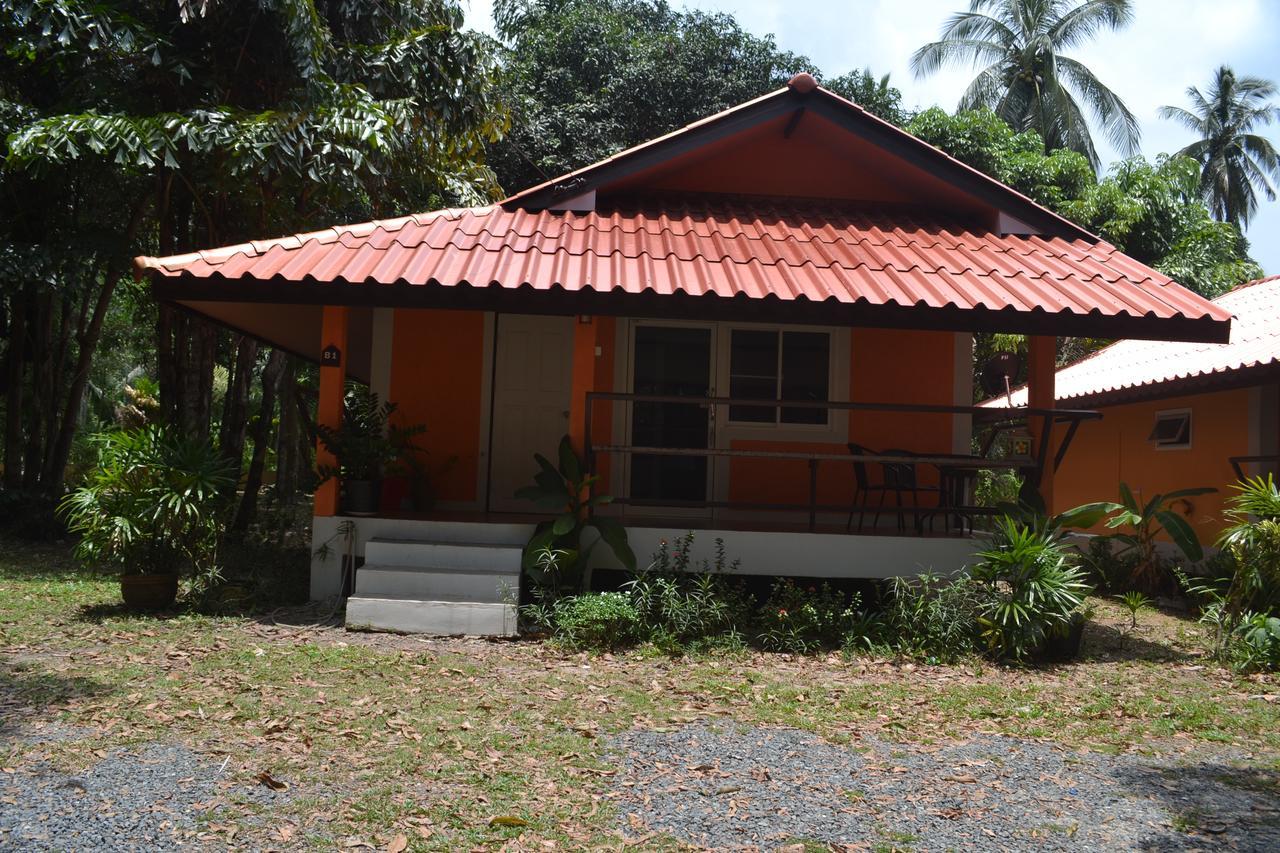 Baan Chid Talay