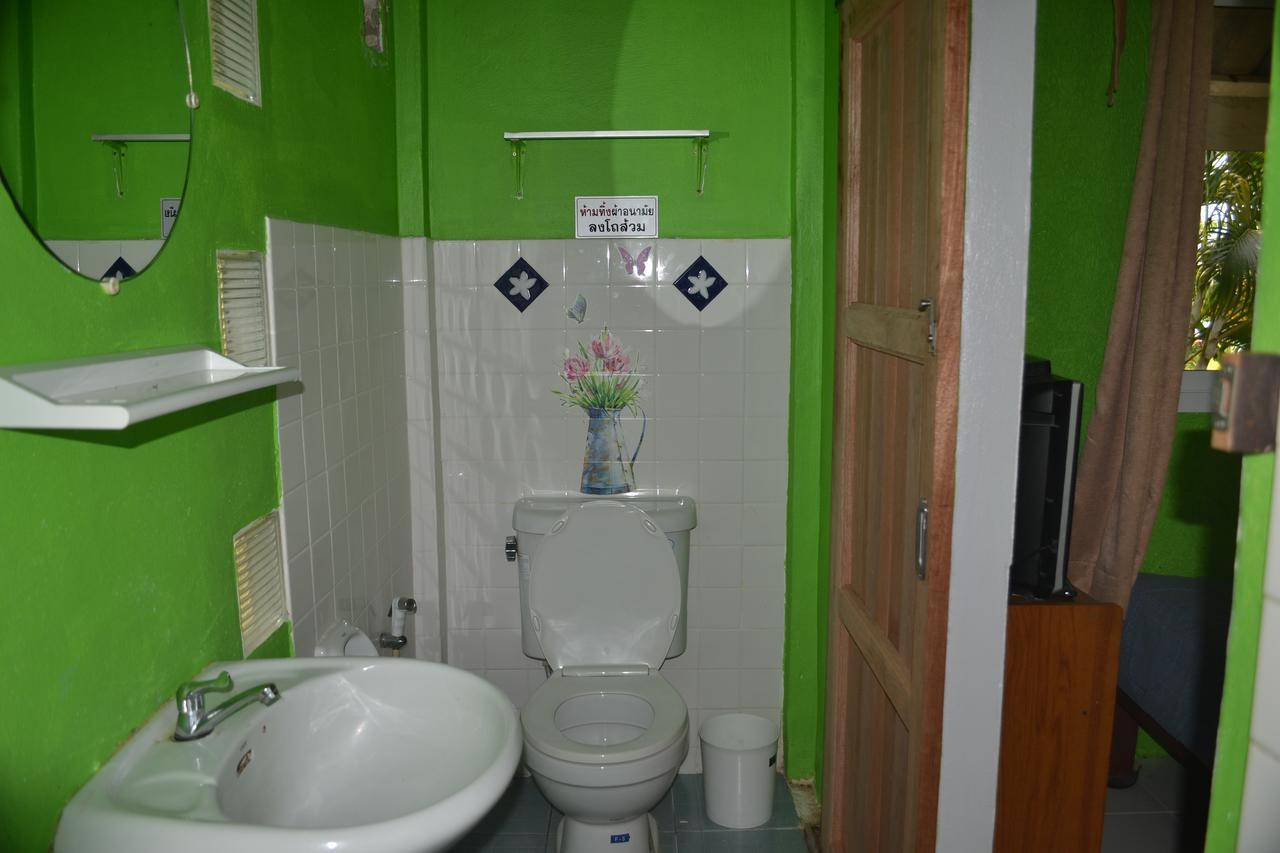 Baan Chid Talay 2* Koh Chang
