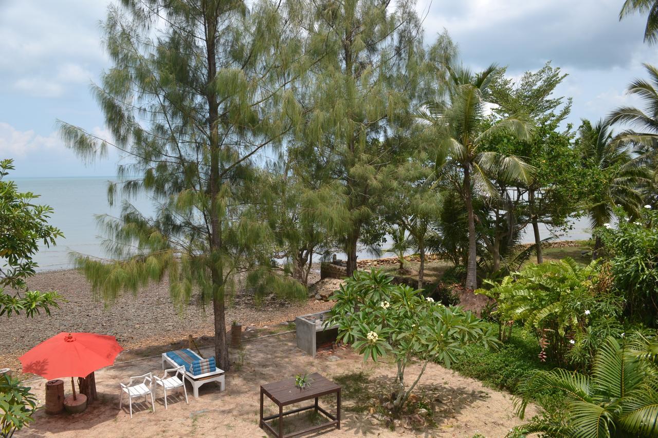 Baan Chid Talay Resort 2*