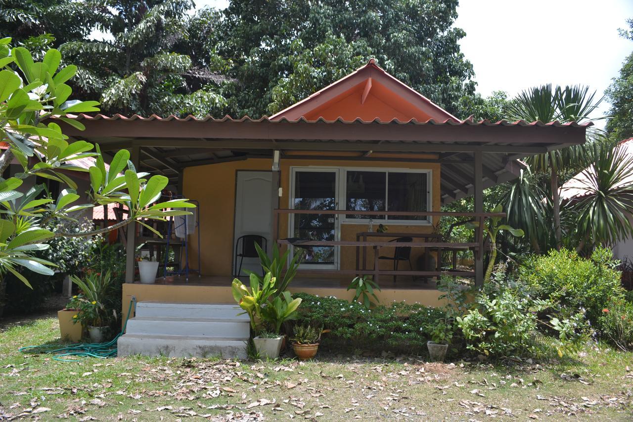 Baan Chid Talay 2* Koh Chang