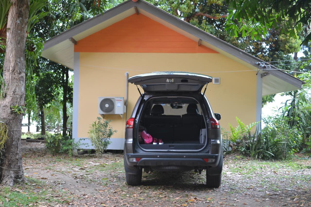 Baan Chid Talay