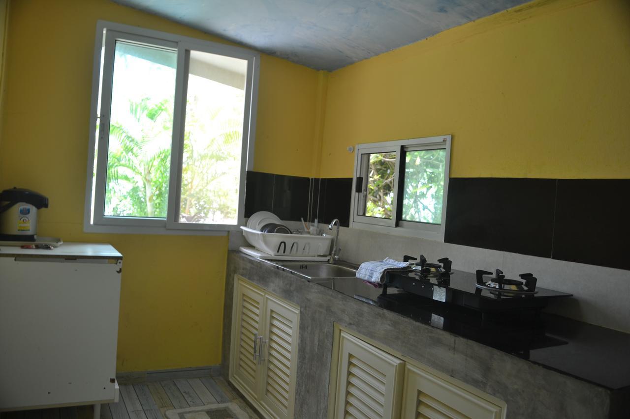 Baan Chid Talay Resort 2*