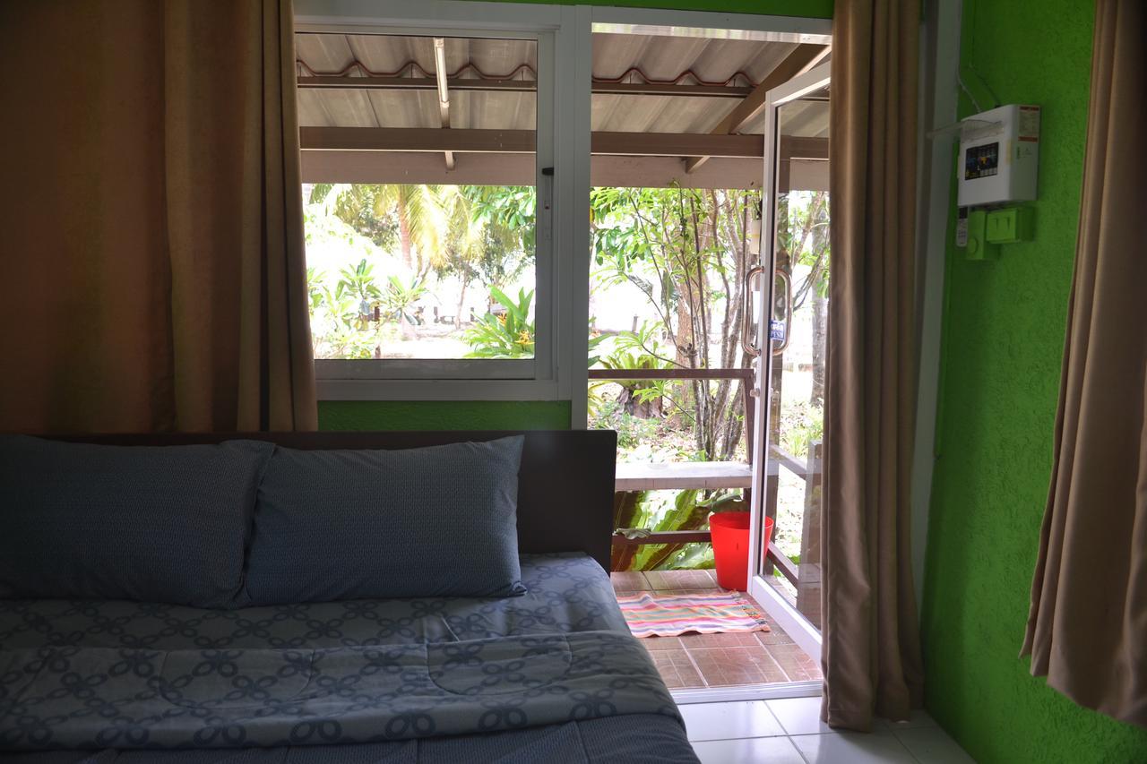 Resort Baan Chid Talay