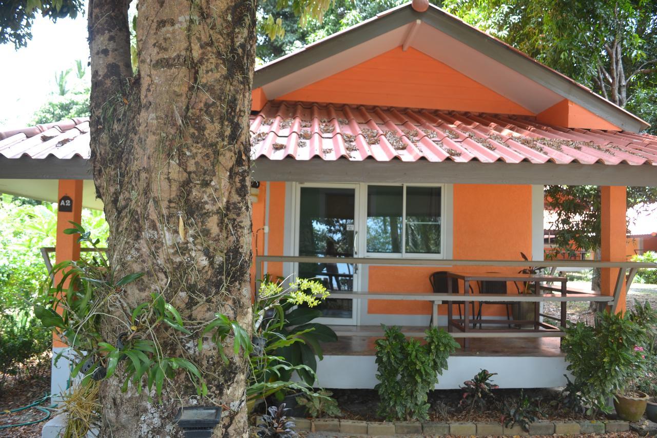 Resort Baan Chid Talay Koh Chang