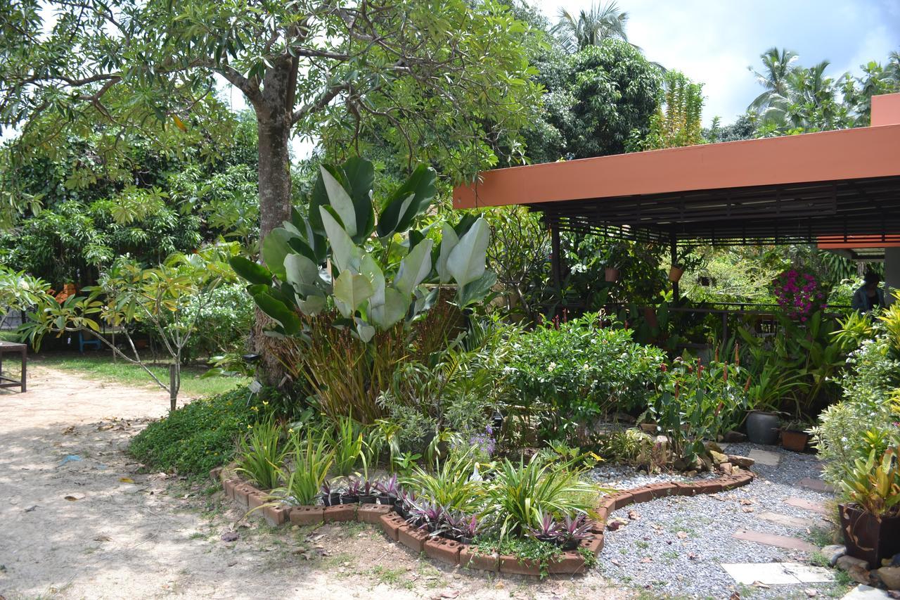 Baan Chid Talay 2* Koh Chang