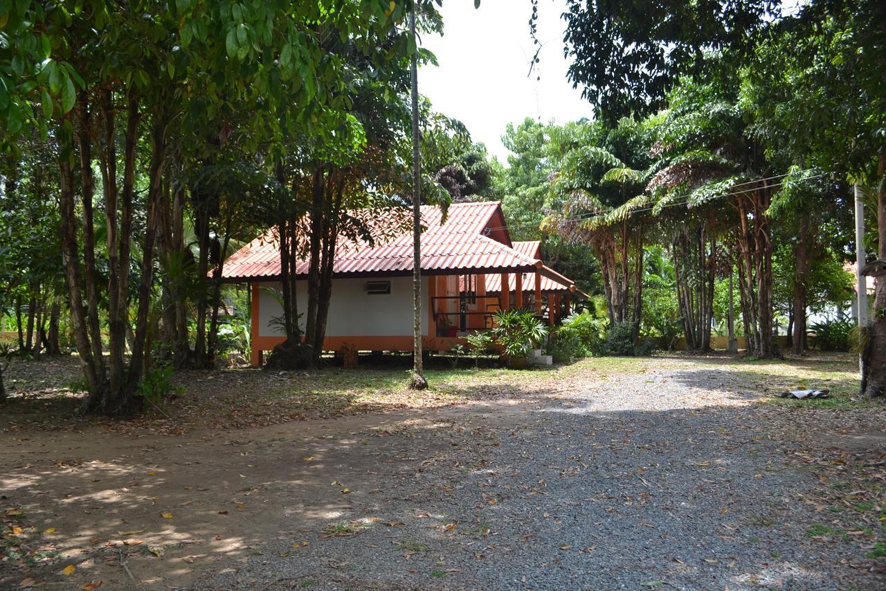 Baan Chid Talay Resort 2*