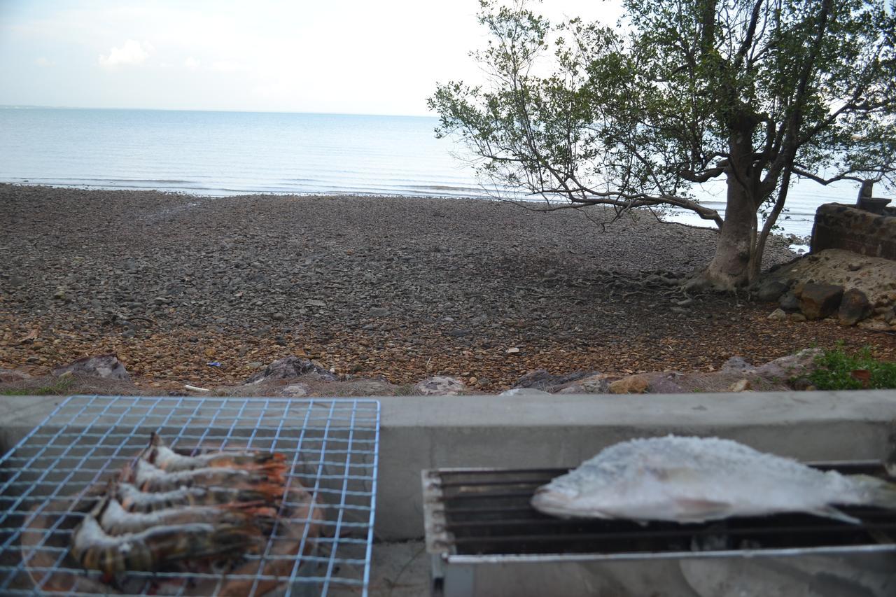 Resort Baan Chid Talay 2*