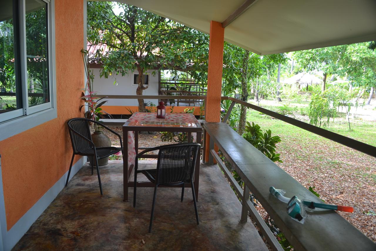 Resort Baan Chid Talay
