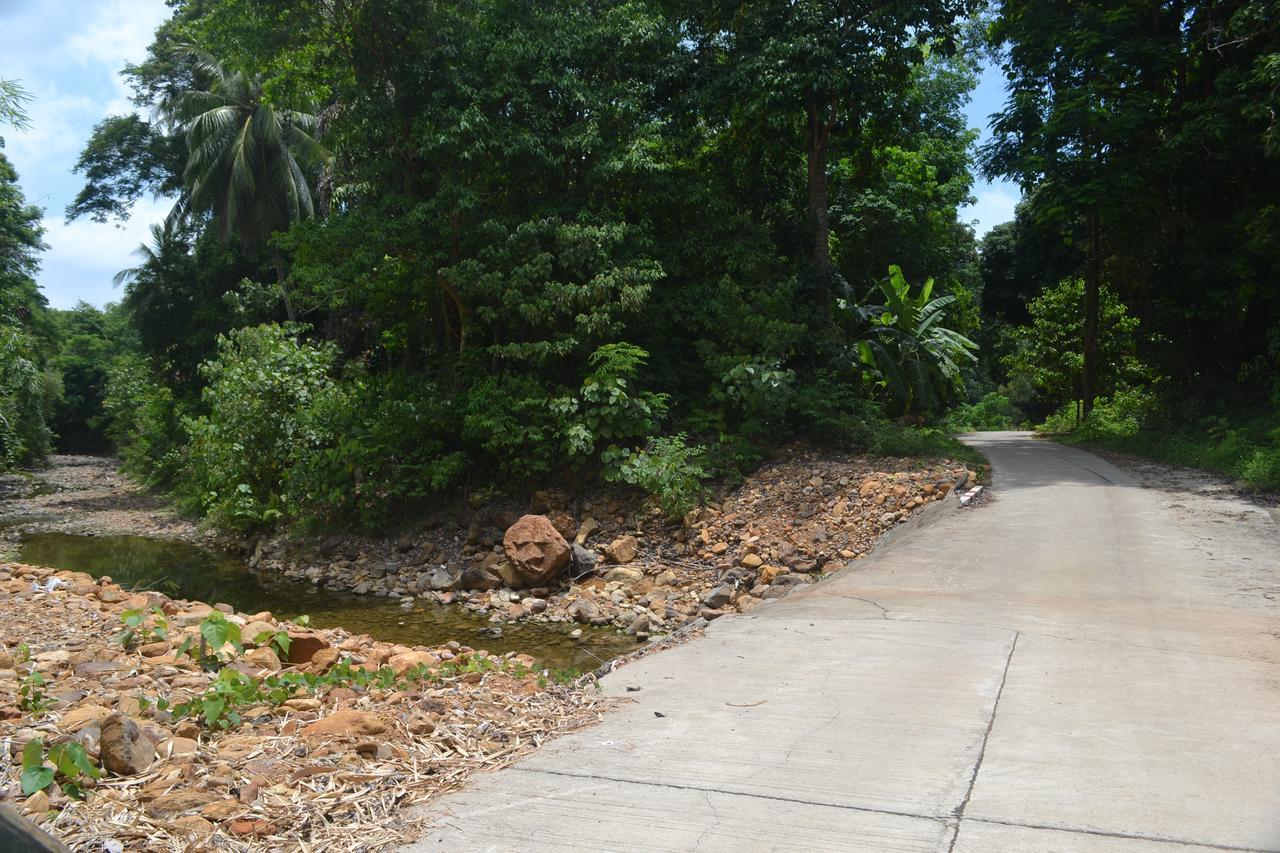 Baan Chid Talay 2* Koh Chang