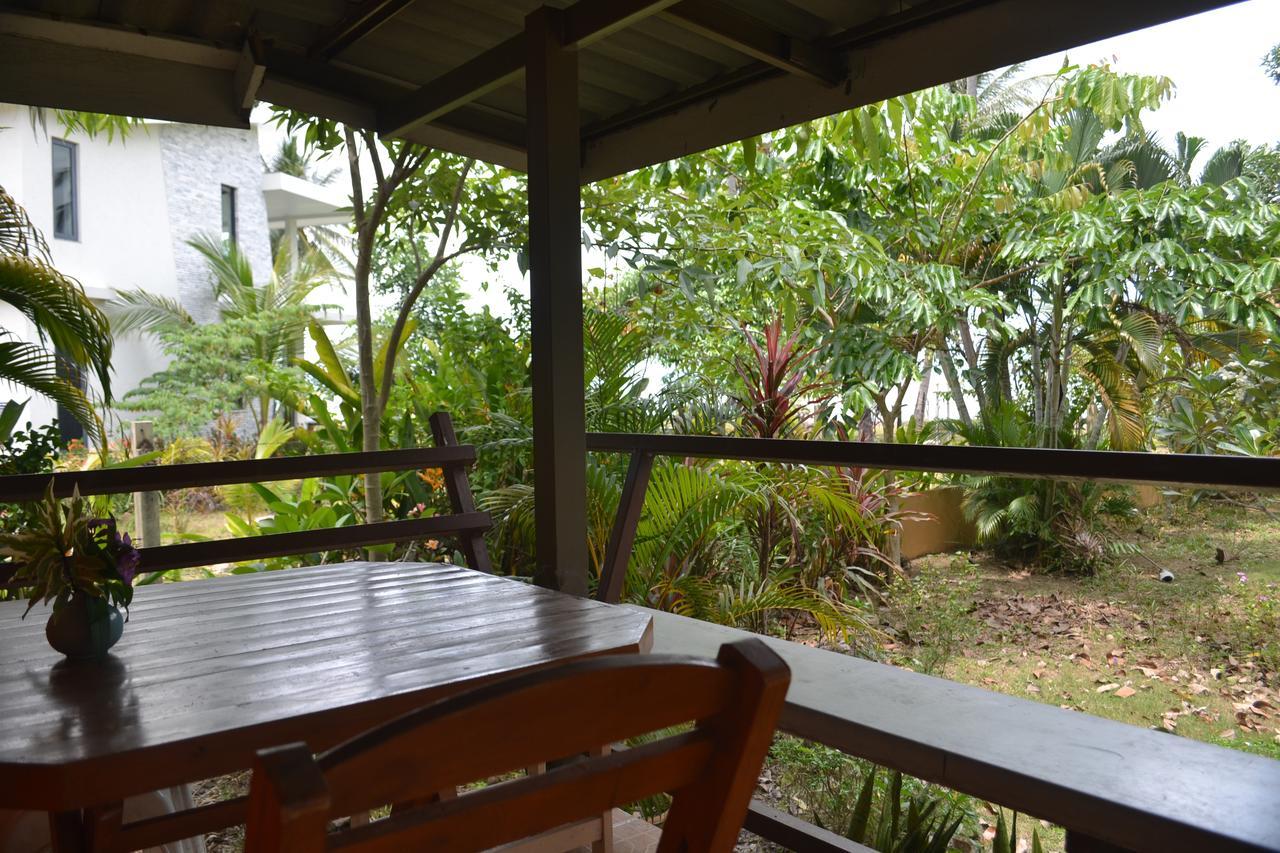 Baan Chid Talay 2* Koh Chang