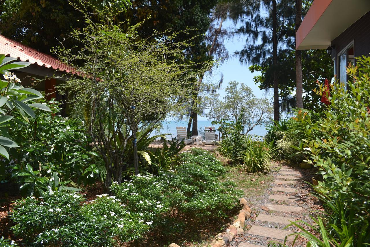Resort Baan Chid Talay