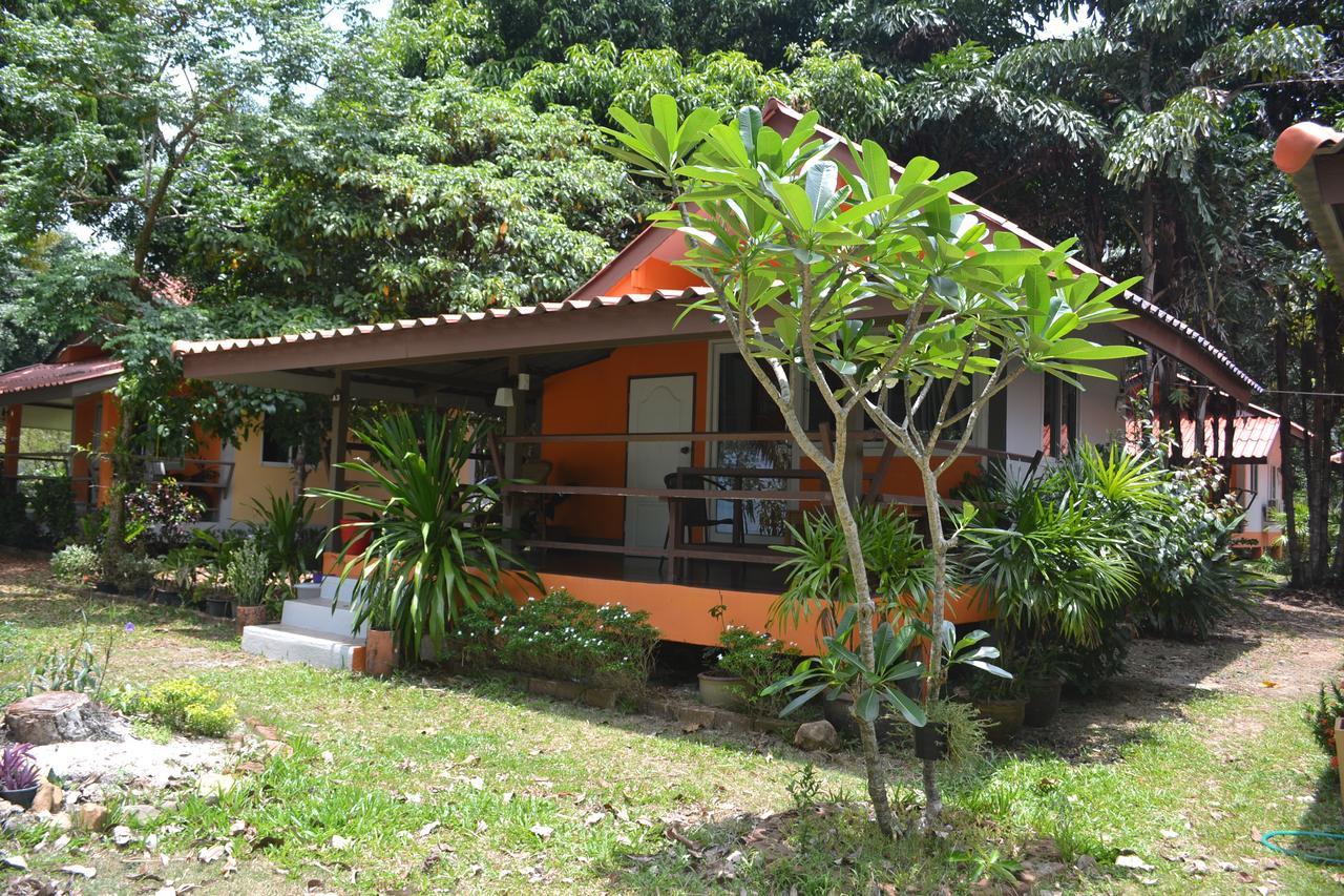 Baan Chid Talay 2* Koh Chang