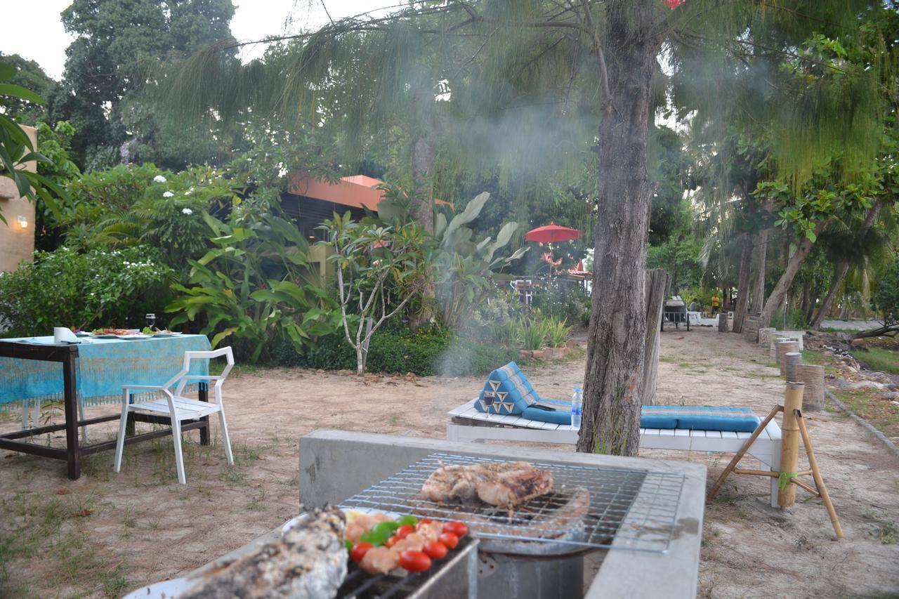 Baan Chid Talay 2* Koh Chang