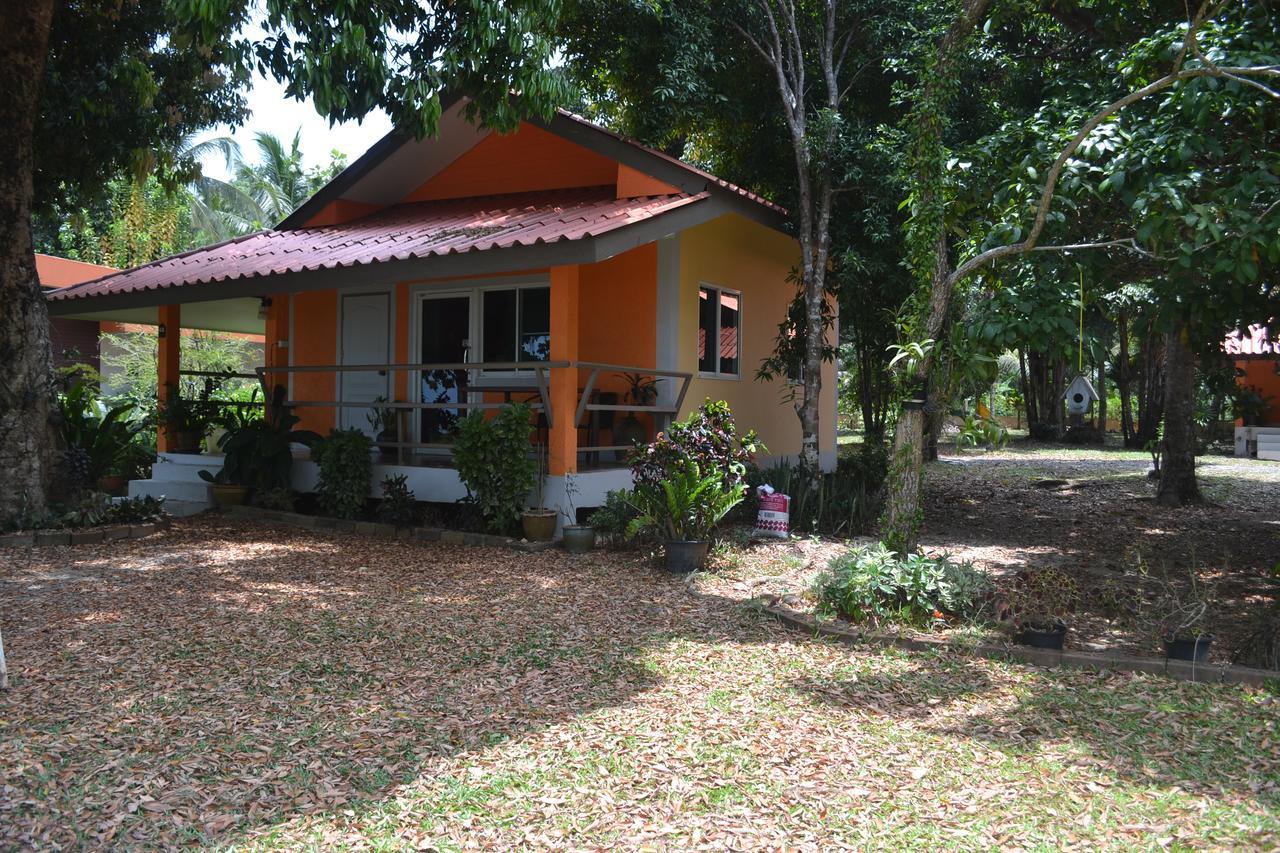 Baan Chid Talay