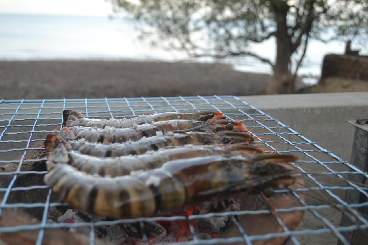 Baan Chid Talay Koh Chang