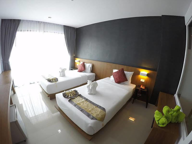 Phoenix Grand Hotel Patong