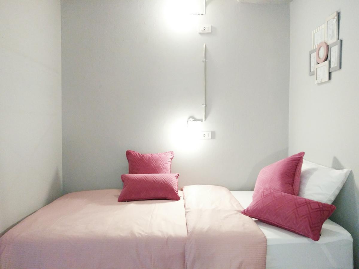 Warm Casa Chiangmai Albergue Chiang Mai