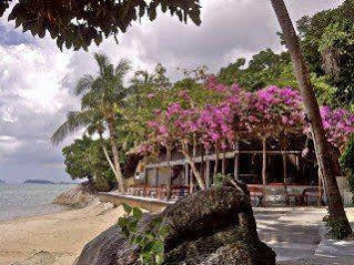 The Bay & Restaurant Resort 3*