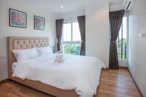 Longbeach Hotel Pattaya