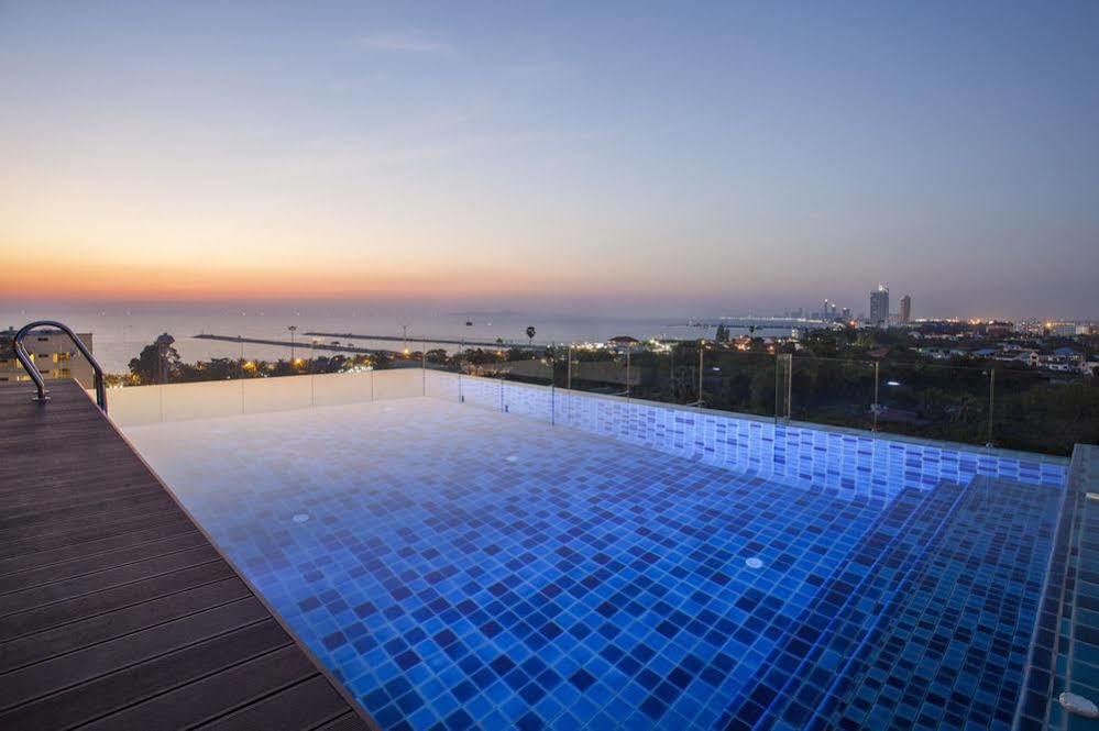 Longbeach Pattaya