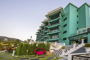 Hotel Ao Nang Hipster