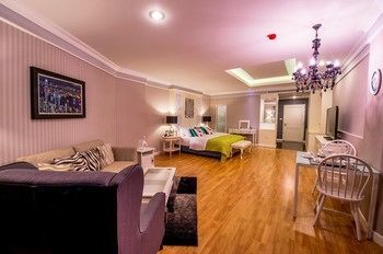 Hotel Ao Nang Hipster Krabi