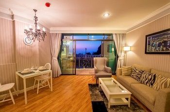 Ao Nang Hipster Hotel