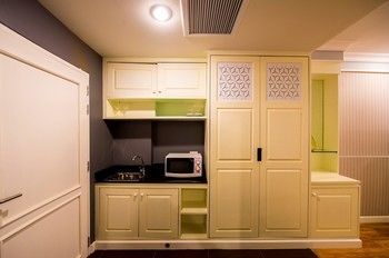 Ao Nang Hipster Hotel 3*