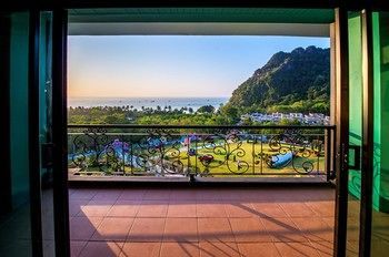 Ao Nang Hipster Hotel
