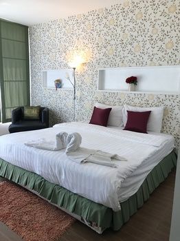 Baan Rimlay 3* Jomtien Beach