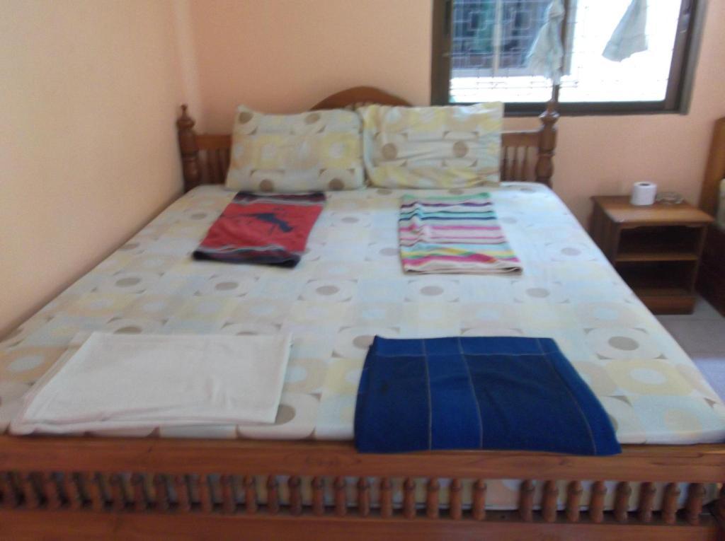 Resort Family House Haad Rin