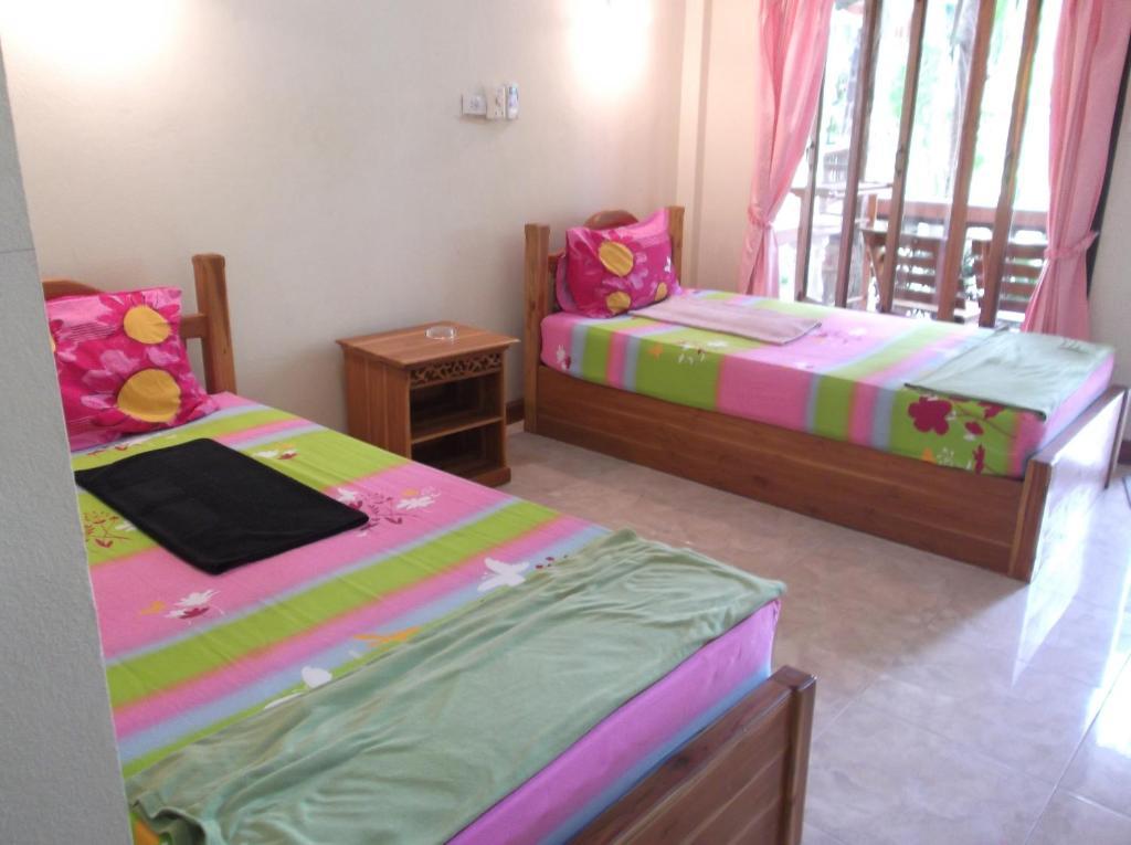Family House Resort 2*