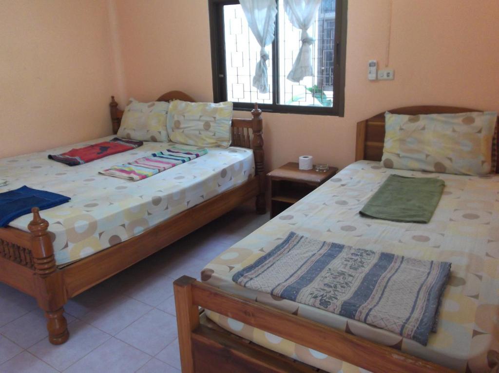 Resort Family House Haad Rin