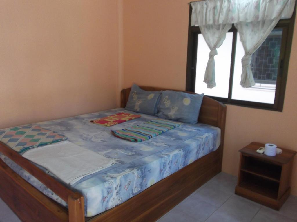 Family House 2* Haad Rin
