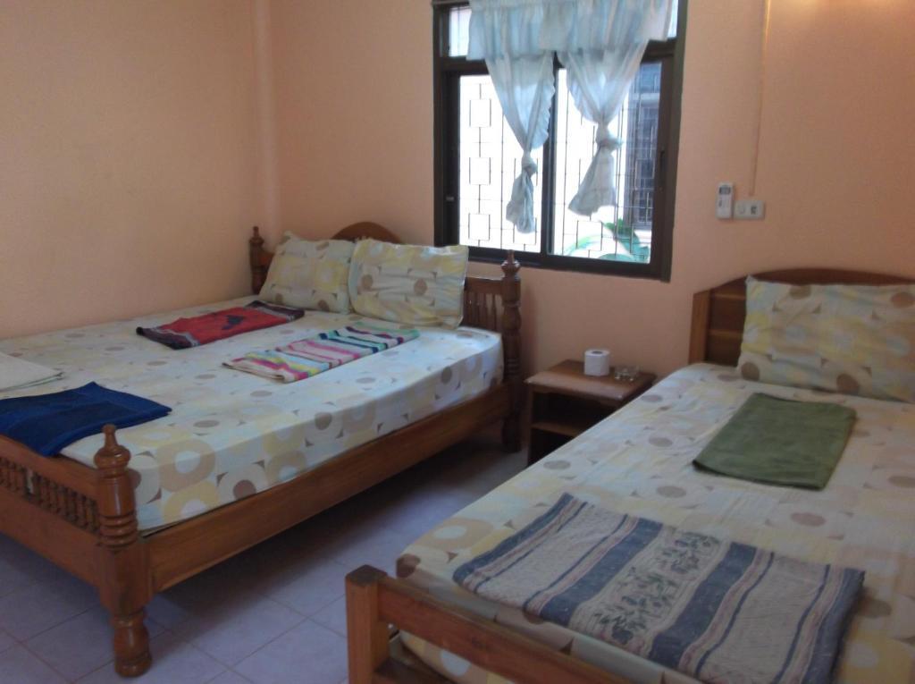Family House Resort Haad Rin